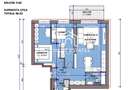 Apartament cu 3 camere decomandat în Teiul Doamnei - 3