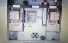 Apartament 3 camere, 64 mp utili balcon 15 mp D-na Stanca ?elimbar - 2