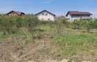 Teren de 680 mp, în Drumul Taberei - 5