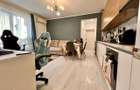 Apartament 3 camere, open-space, 50 mp utili, parter -Giroc