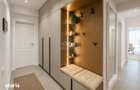 Apartament de LUX 3 camere 2 balcoane si parcare - Evolution - 6