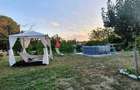 Casă cu 4 camere cu Teren 2500 Mp în Dumbrăveni - 3