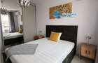 Apartament cu 2 camere decomandat în Băneasa - 9