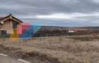 Teren intavilan construibil 4000mp in Tureni - 2