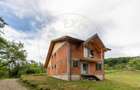 Casa Babana, Arges  - P+1+pod - cu panouri solare - 7