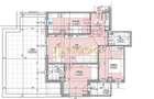 Apartament cu 3 camere decomandat în Central - 1