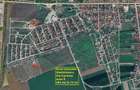 Teren intravilan de 483 mp, în Vladimirescu - 1