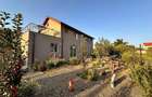 Casă cu 6 camere cu Teren 1412 Mp în Palazu Mare - 9