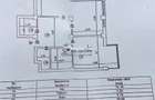 Apartament 3 camere, Tatara?i, 92 mp, Mobilat si utilat - 1