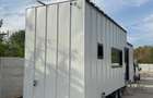 Tiny House pe Trailer fara autorizatie de constructie - 9