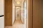 Apartament cu 4 camere semidecomandat în Băneasa - 14