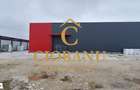 Hale industriale+Cladire de Birouri de inchiriat zona Aeroport - 18