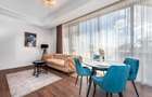 Apartament cu 3 camere decomandat în Grigorescu - 1