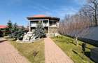Vila superba, padure Rosu, 1000 mp teren, 310 mp construiti, Chiajna - 19