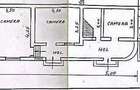 Casa 6 camere Central 208 MP - 1