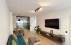 PF vand apartament 2 camere Elite City mobilat/utilat parcare subterana - 7