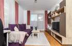 Apartament cu 2 camere semidecomandat în Borhanci - 7