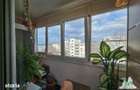 Apartament 3 camere, 2 bai, zona Baicului, an 1985 - 1