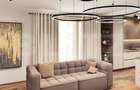 Apartament cu 3 camere semidecomandat în Grigorescu - 4
