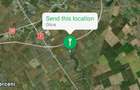 Teren Allegria, intravilan, șoseaua Oltenitei, A0, Popesti - Glina - 1