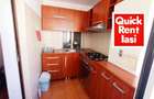 Sfantul Lazar-Palas Mall - Apartament 3Camere Decomandat Cu 2Bai De Inchiriat - 11