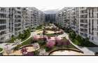 Apartament deosebit în Ansamblul Tomis Park cu loc de parcare subterană inclus - 15