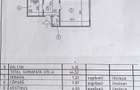 Viilor Eroii Revolutiei metrou apartament 2 camere decomandat