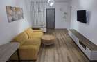 Apartament cu 2 camere semidecomandat în Valea Lupului