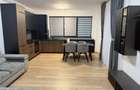 Apartament 2 camere-Bloc Nou-Mobilat Utilat - 4