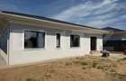 Casa individuala, 125 mp si 550 mp curte, zona Petresti - Targu Jiu (Gorj)