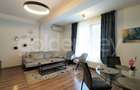 Apartament cu 3 camere decomandat în Dorobanți - 1