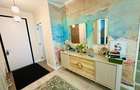 Duplex cu 5 camere cu Canalizare în Pipera - 5