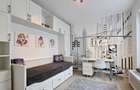 Apartament superb 2 camere langa metrou, parc, imobil 2018, totul nou! - 10