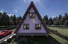 Casa noua in faza de proiect | A-frame | ideala investitie | Rasnov - 7