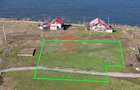 Teren Intravilan 615 mp Langa Lac, Corbu - 19