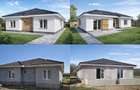 Duplex nou langa Padurea Verde 300 mp teren/3 camere/pod mansardabil - 8