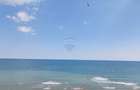 Refugiul tău la malul mării, în Golful Francezului, teren 908.28 mp - 3