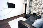Apartament cu 2 camere decomandat în Tractorul - 8
