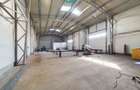 Spațiu industrial, de 360 mp, în Giarmata - 3