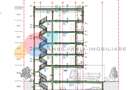 Apartament cu 3 camere semidecomandat în Central - 4