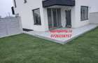 Vand Vila P+2 + dimineti linistite langa lac - 8