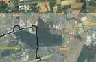 Teren Construcții de 5000 mp, în Nord-Est - 1