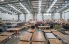 Spațiu industrial, de 910 mp, în Florești - 5