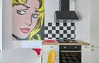 Apartament cu 2 camere decomandat în Chitila - 15