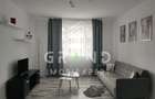 Apartament cu 2 camere decomandat în Florești - 3