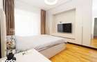 3 camere Herastrau | 181 mp - et. 3/4 | 3 balcoane | 2 bai | Cartier f - 9