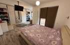 Casă înșiruită complet mobilată + curte+ 2 parcari în complex inchis! - 7