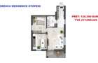 Apartamente cu 2 camere cu terasa, lift, langa parc 1 Mai - 6