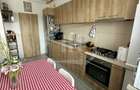 Apartament cu 3 camere semidecomandat în Mărăști - 3