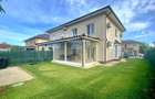 Duplex mobilat, utilat in cartier securizat - 1